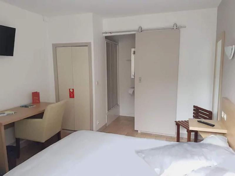 Hotel Du Commerce Fécamp المظهر الخارجي الصورة