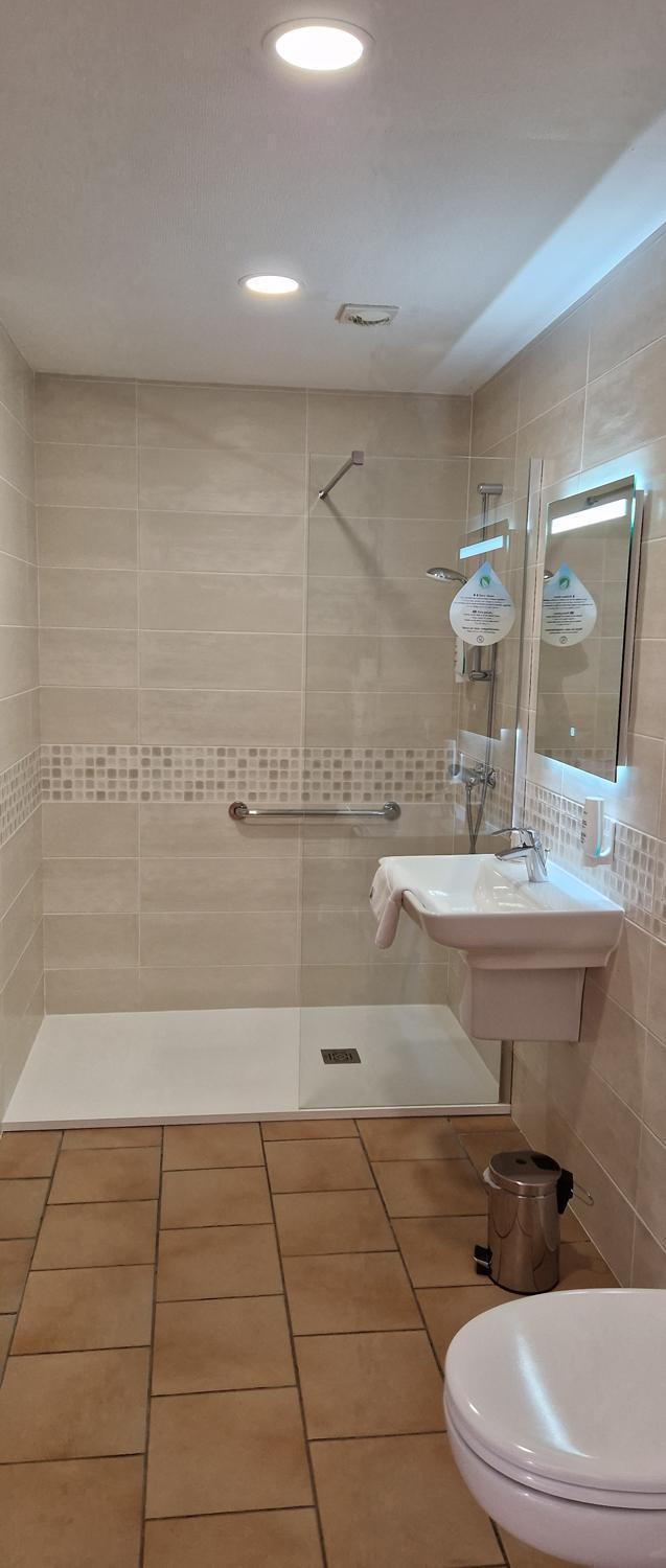 Hotel Du Commerce Fécamp المظهر الخارجي الصورة